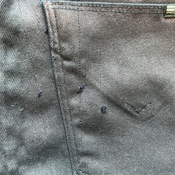 Hudson Nico Super Skinny Jeans - Picture 7 of 10